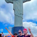 trek_cristo redentor